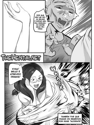 The Secret Of Kohinata-San EX Hentai pt-br 08