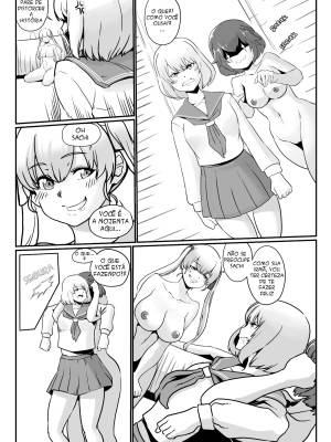 A Sexfriend of Cuckoos Hentai pt-br 12