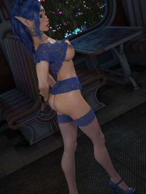 Artwork Sets Part 23: Old Diner Hentai pt-br 40