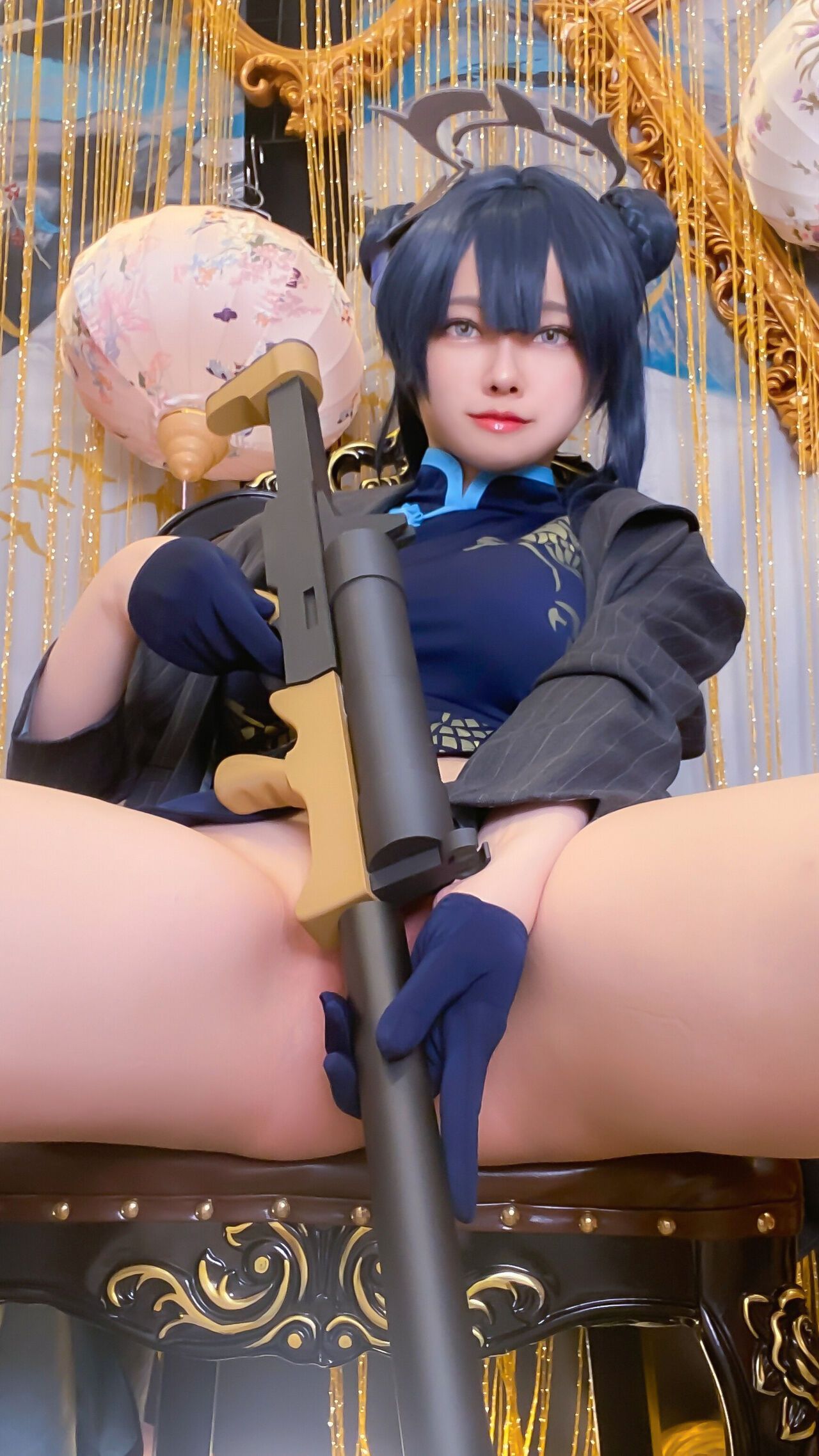 Arty Huang OF - Blue Archive Kisaki Hentai pt-br 17