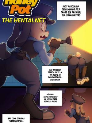 Bunny Girl Hentai Comics