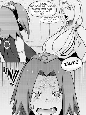 Konoha Slut Hentai pt-br 03