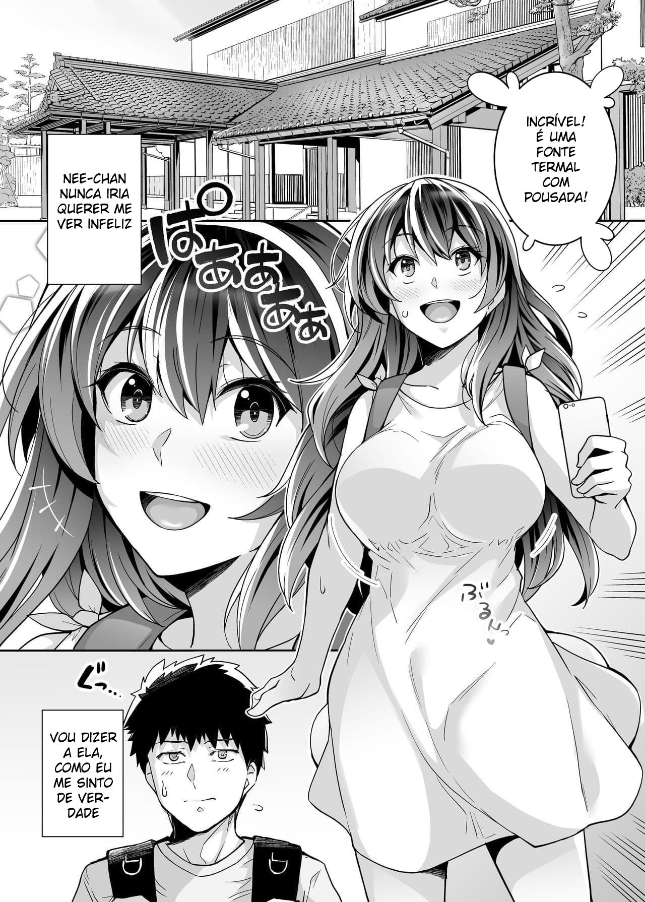 My Sister Sleeps With My Dad Part 2 Hentai pt-br 03