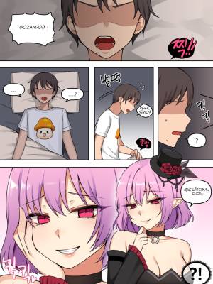 Cheeky Lucid Part 1 Hentai pt-br 03