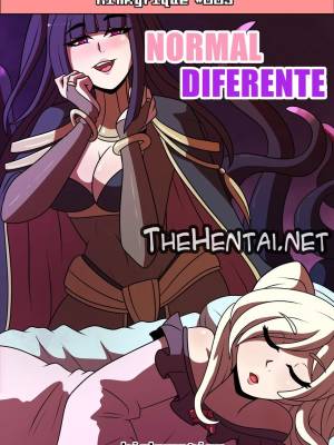 Fire Emblem Hentai Comics