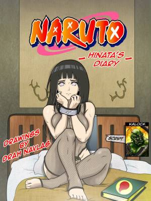 Hinata's Diary