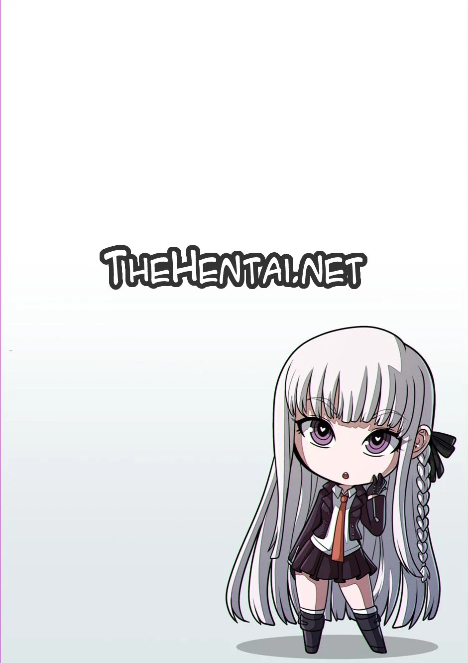 Junko’s Despair Game Part 2 Hentai pt-br 24