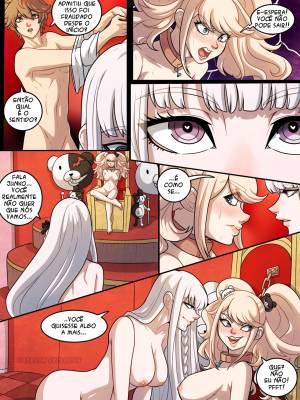 Junko’s Love Spiral Hentai pt-br 05