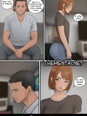 Let Me Be Her Boyfriend Hentai pt-br 03