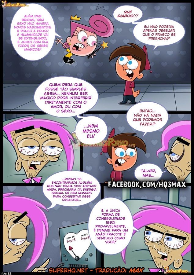 Milf Catcher's Part 1 Hentai pt-br 13