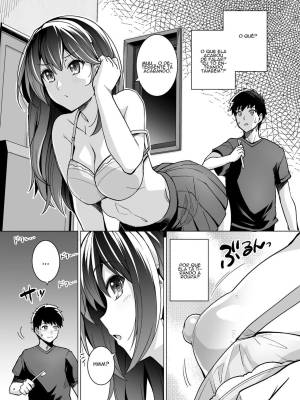 My Sister Sleeps With My Dad Part 1 Hentai pt-br 12