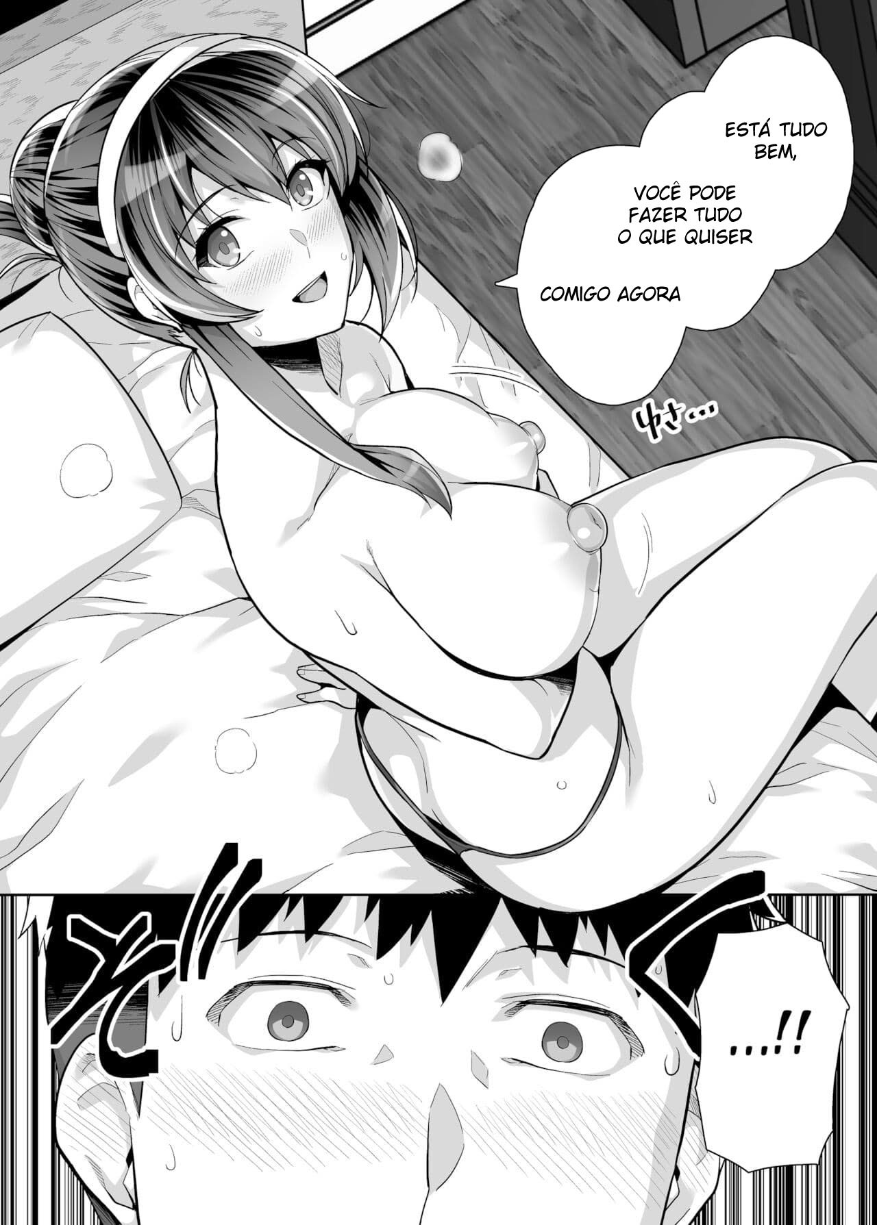 My Sister Sleeps With My Dad Part 3 Hentai pt-br 29