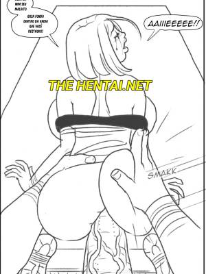 Never Insult a Repecki Part 6 Hentai pt-br 35