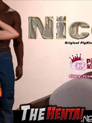 Nicoly By CrazyDad3D PArt 2 Hentai pt-br 01