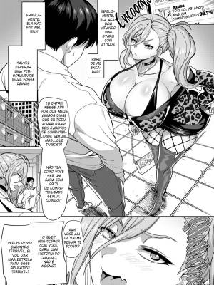 O Companheiro de Foda Perfeito Hentai pt-br 04