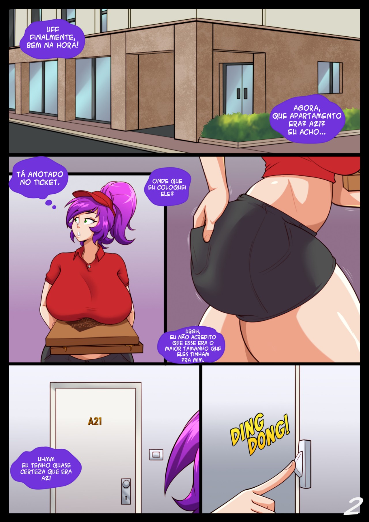 Sweet Tip Hentai pt-br 03