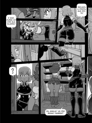 Whatfuk By JJFrenchie Part 2 Hentai pt-br 14