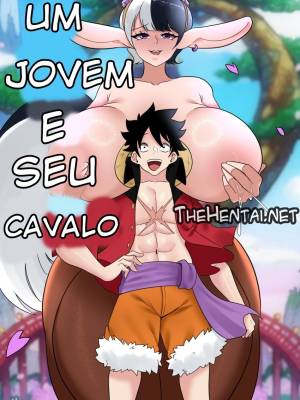 One Piece Hentai Comics