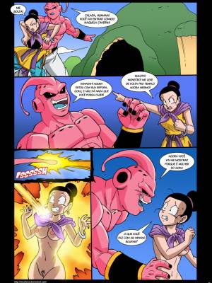 Buu’s Bodies Part 1  Hentai pt-br 05