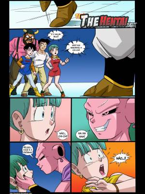 Buu’s Bodies Part 1  Hentai pt-br 14