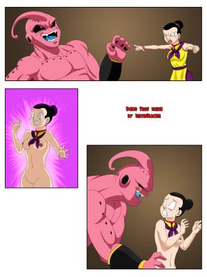 Buu’s Bodies Part 1  Hentai pt-br 16