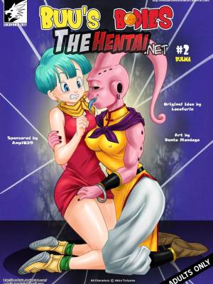 Buu's Bodies 2