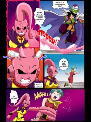 Buu’s Bodies Part 2 Hentai pt-br 07