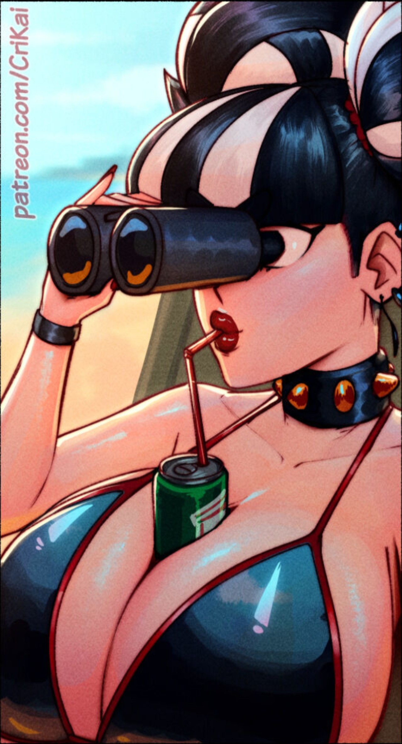 Delivery Girl's Day Out Hentai pt-br 26