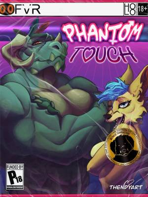 Phantom Touch