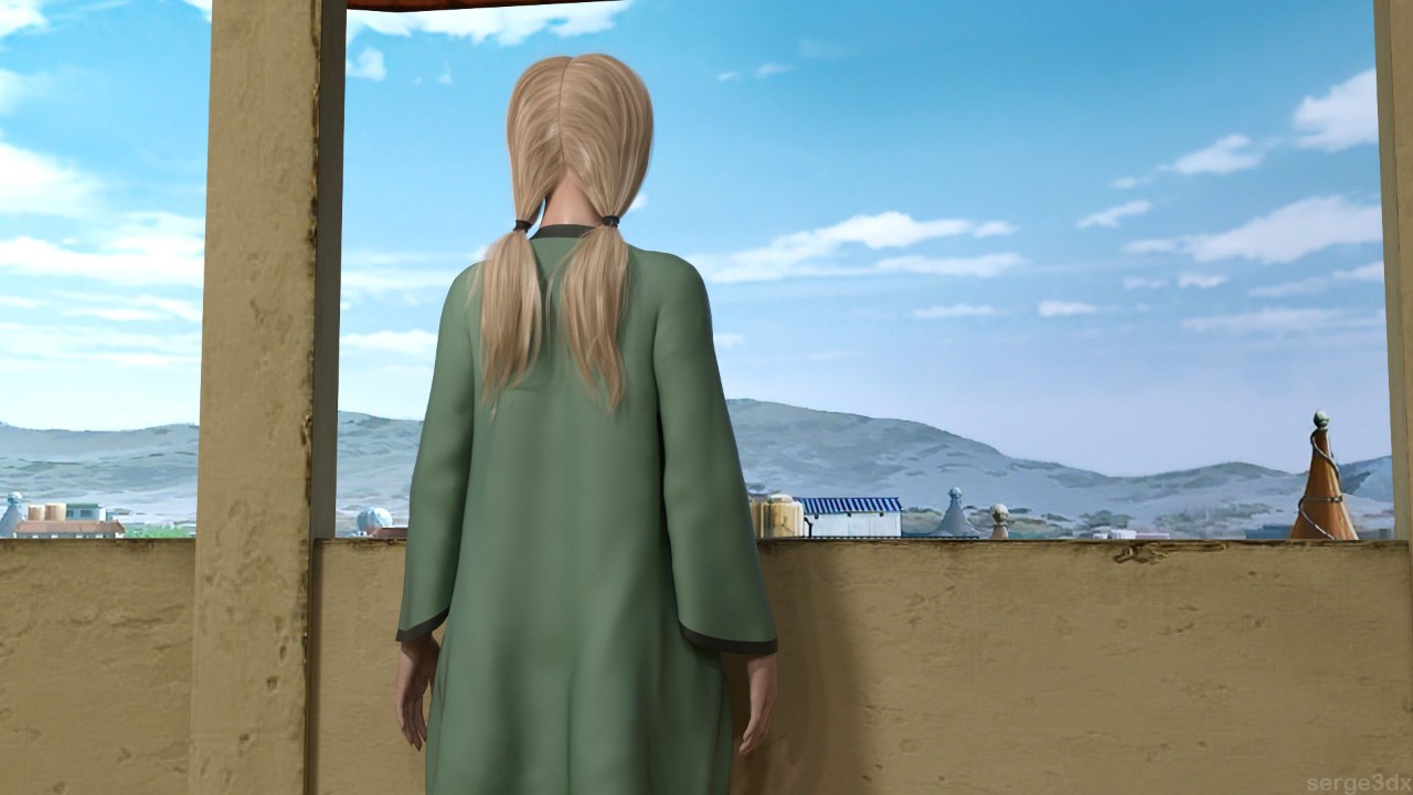 Sakura And Tsunade Hentai pt-br 04