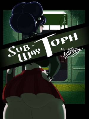 Subway Toph