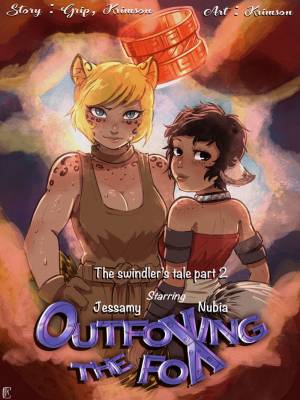 The Swindler's Tale 2: Outfoxing The Fox