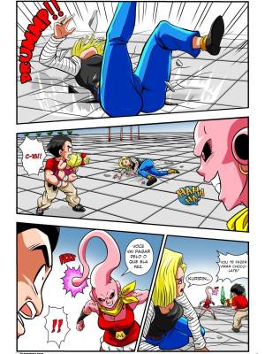 Buu’s Bodies Part 3 Hentai pt-br 04