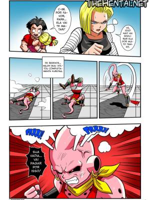 Buu’s Bodies Part 3 Hentai pt-br 06