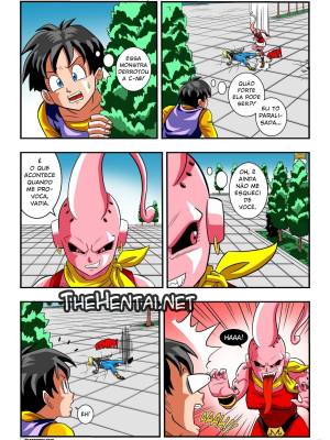 Buu’s Bodies Part 3 Hentai pt-br 12