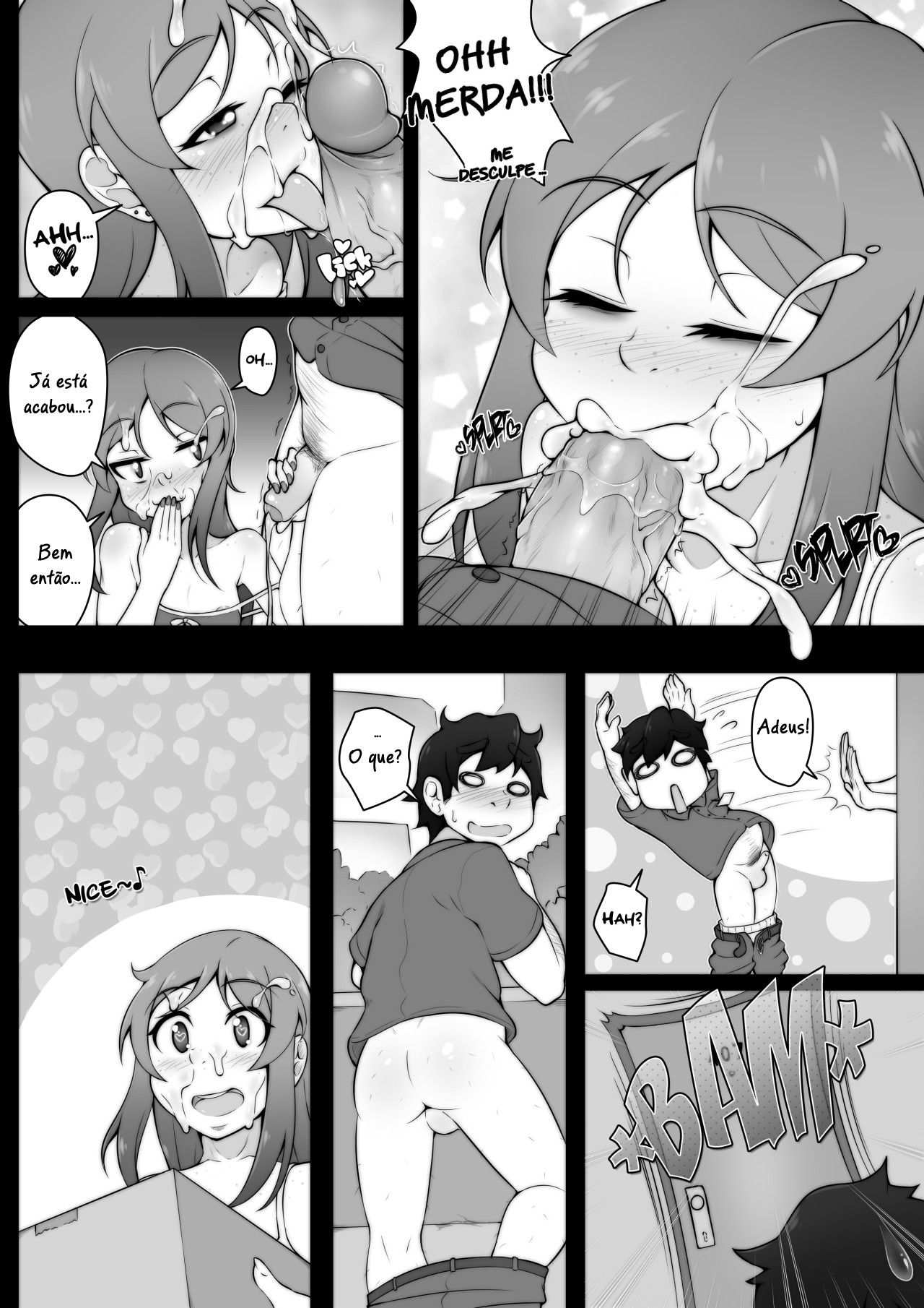 Golden Week Hentai pt-br 07
