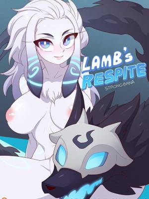 Lamb's Respite