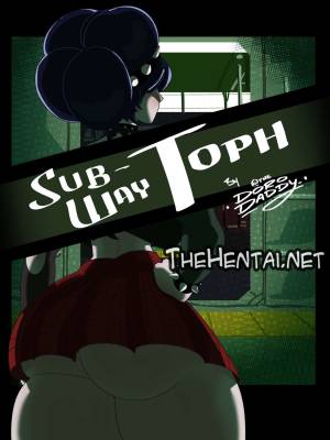 Subway Toph