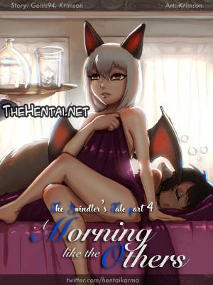 The Swindler's Tale 4: A Morning Like The Others