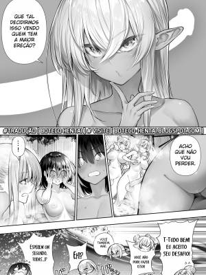 Futanari No Elf Hentai pt-br 41