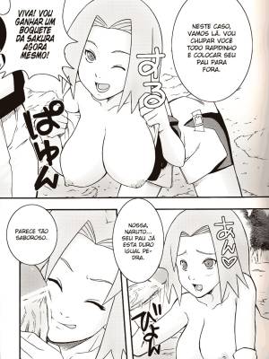 Handmade Family Hentai pt-br 03