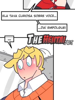 Hello! Marcolin R Part 10 Hentai pt-br 15