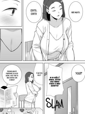 My Mom, My Love Part 1 Hentai pt-br 04