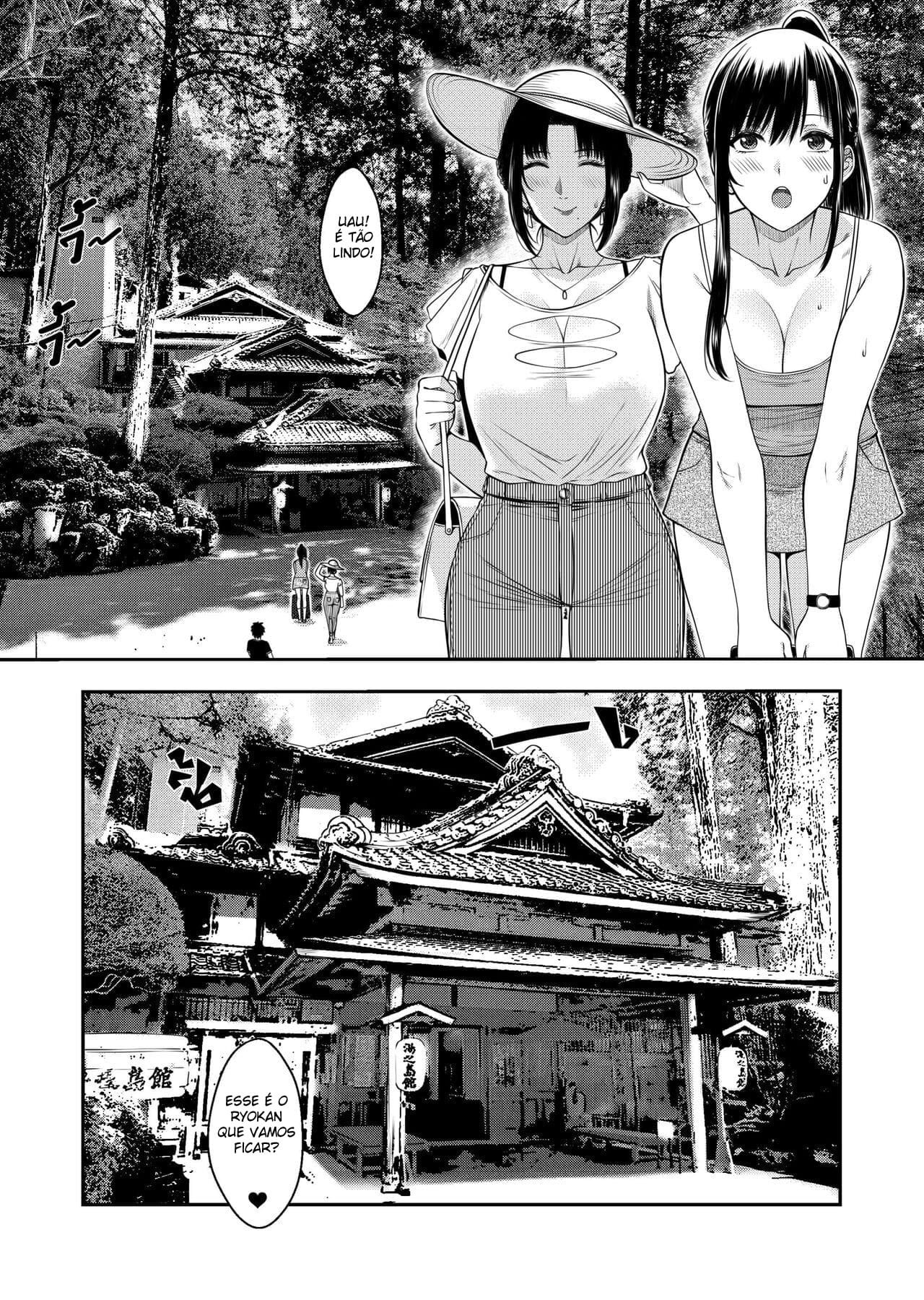 My Oyakodon Hentai pt-br 03