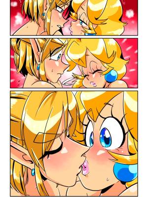 Peach Perfect Part 1: Peach Perfect Hentai pt-br 19