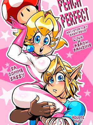 Peach Perfect Part 1: Peach Perfect Hentai pt-br 23