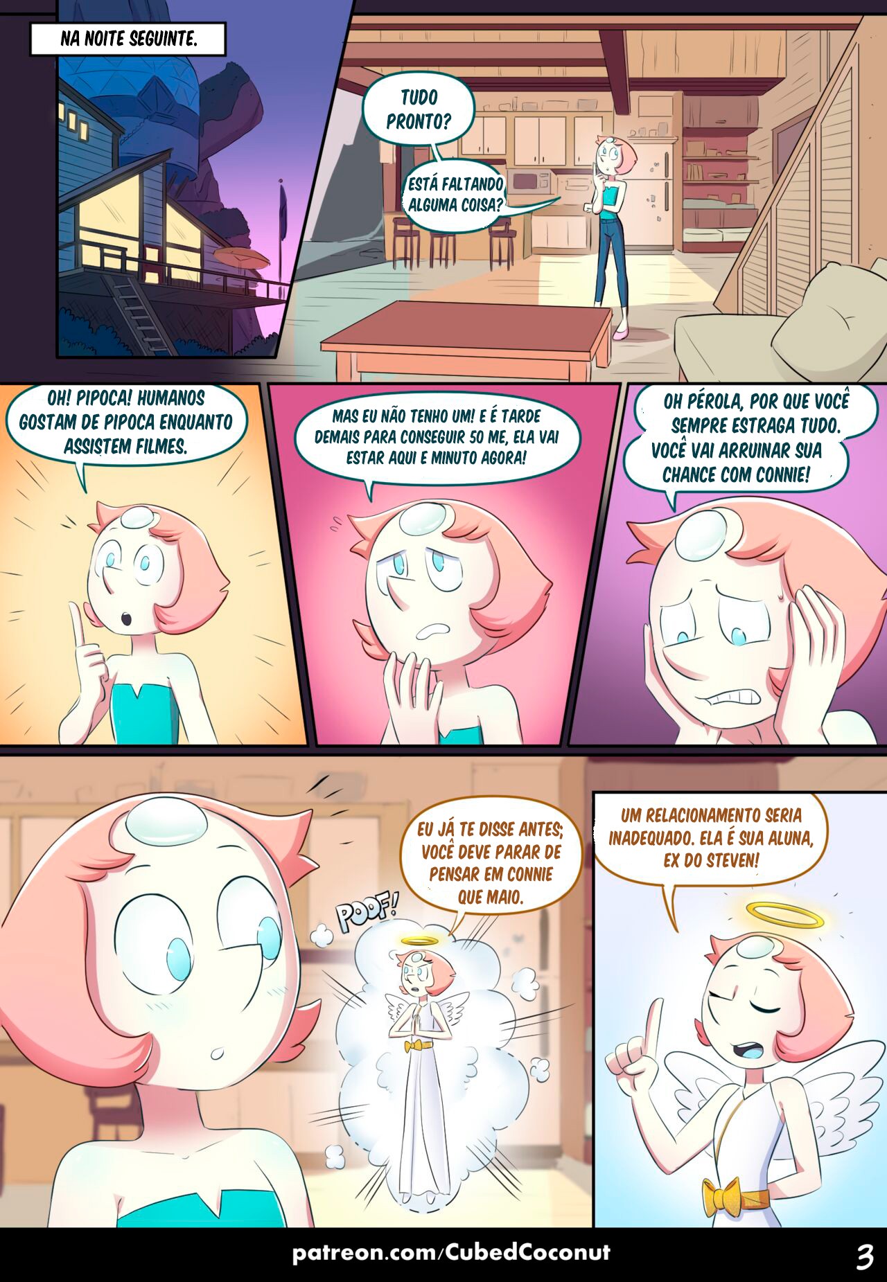 Pearl’s Fav Student Hentai pt-br 04