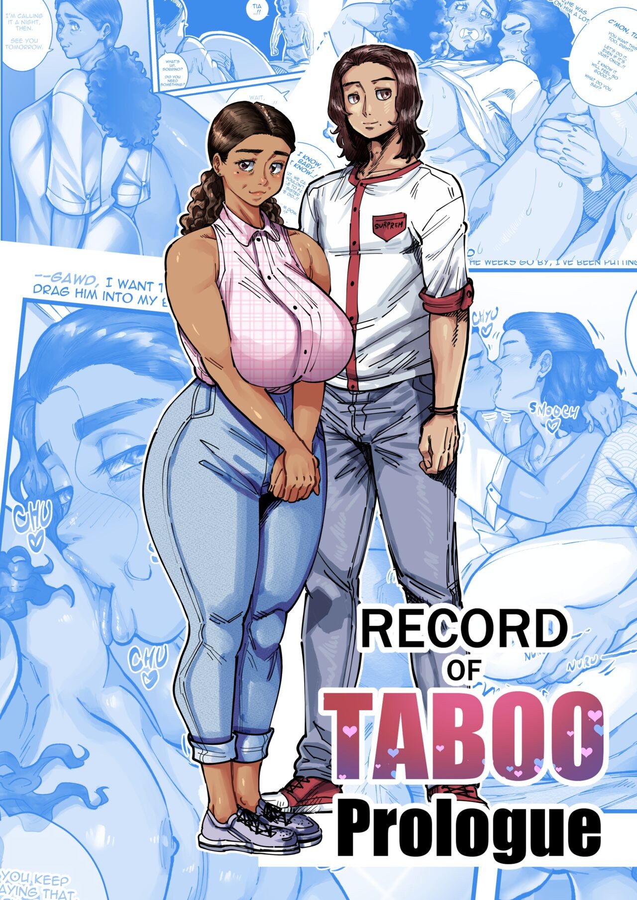 Record Of Taboo Hentai pt-br 23