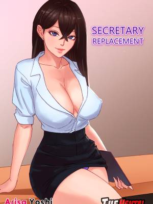 Secretary Replacement