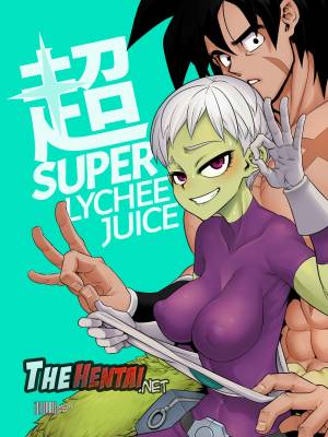 Dragon Ball Super Hentai Comics